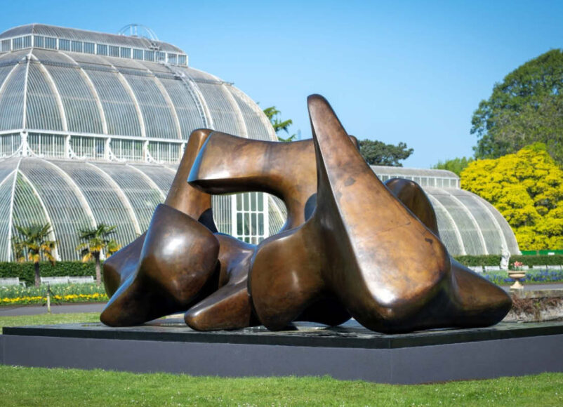 KEW, kew gardens, wakehurst, landscape garden, botanical garden, what to do this summer, guide to summer, guide to surrey, guide to whats on this summer at kew gardens and wakehurst, august 2026
