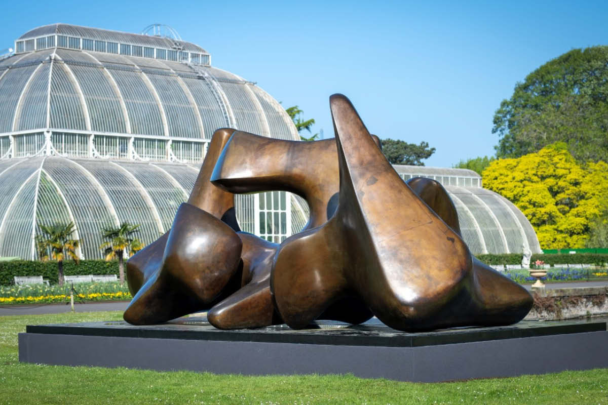 KEW, kew gardens, wakehurst, landscape garden, botanical garden, what to do this summer, guide to summer, guide to surrey, guide to whats on this summer at kew gardens and wakehurst, august 2026