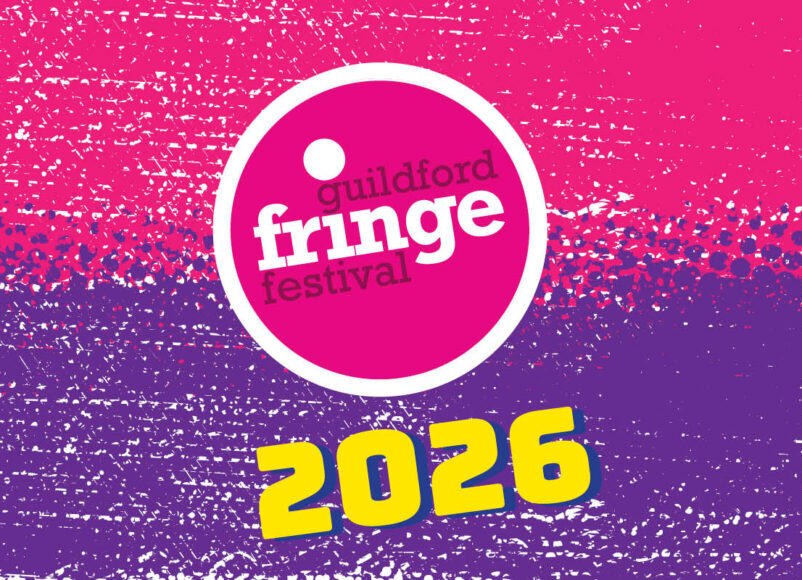 Guildford Fringe Festival, Fringe theatre, fringe comedy, guildford, surrey, arts, crafts, whats on, guide to whats on, guide to surrey, guide to guildford, whats on this september, writing workshop,