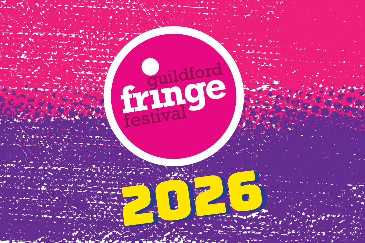 Guildford Fringe Festival, Fringe theatre, fringe comedy, guildford, surrey, arts, crafts, whats on, guide to whats on, guide to surrey, guide to guildford, whats on this september, writing workshop,