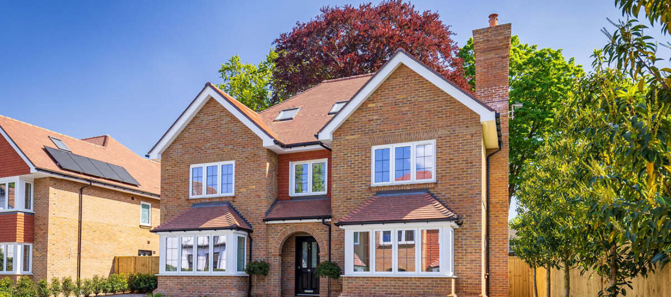 get britain building,. property developer, property developments for sale, property for sale in surrey, move to surrey, guide to property in surrey,