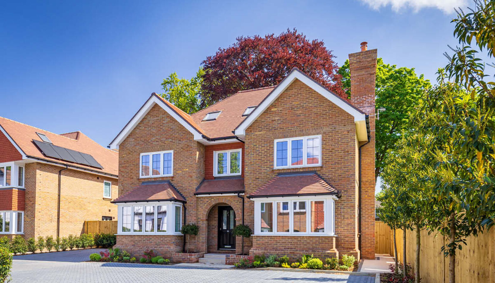 get britain building,. property developer, property developments for sale, property for sale in surrey, move to surrey, guide to property in surrey,