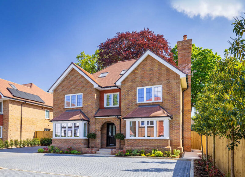 get britain building,. property developer, property developments for sale, property for sale in surrey, move to surrey, guide to property in surrey,