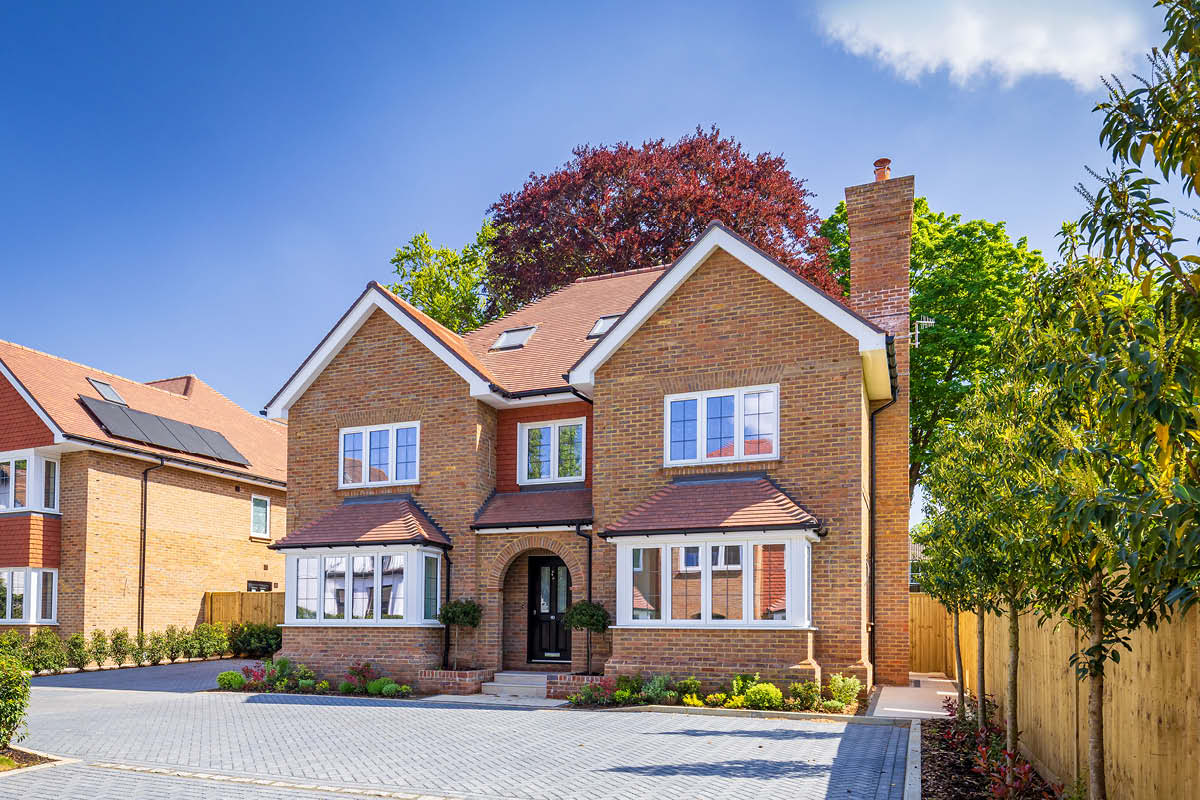 get britain building,. property developer, property developments for sale, property for sale in surrey, move to surrey, guide to property in surrey,