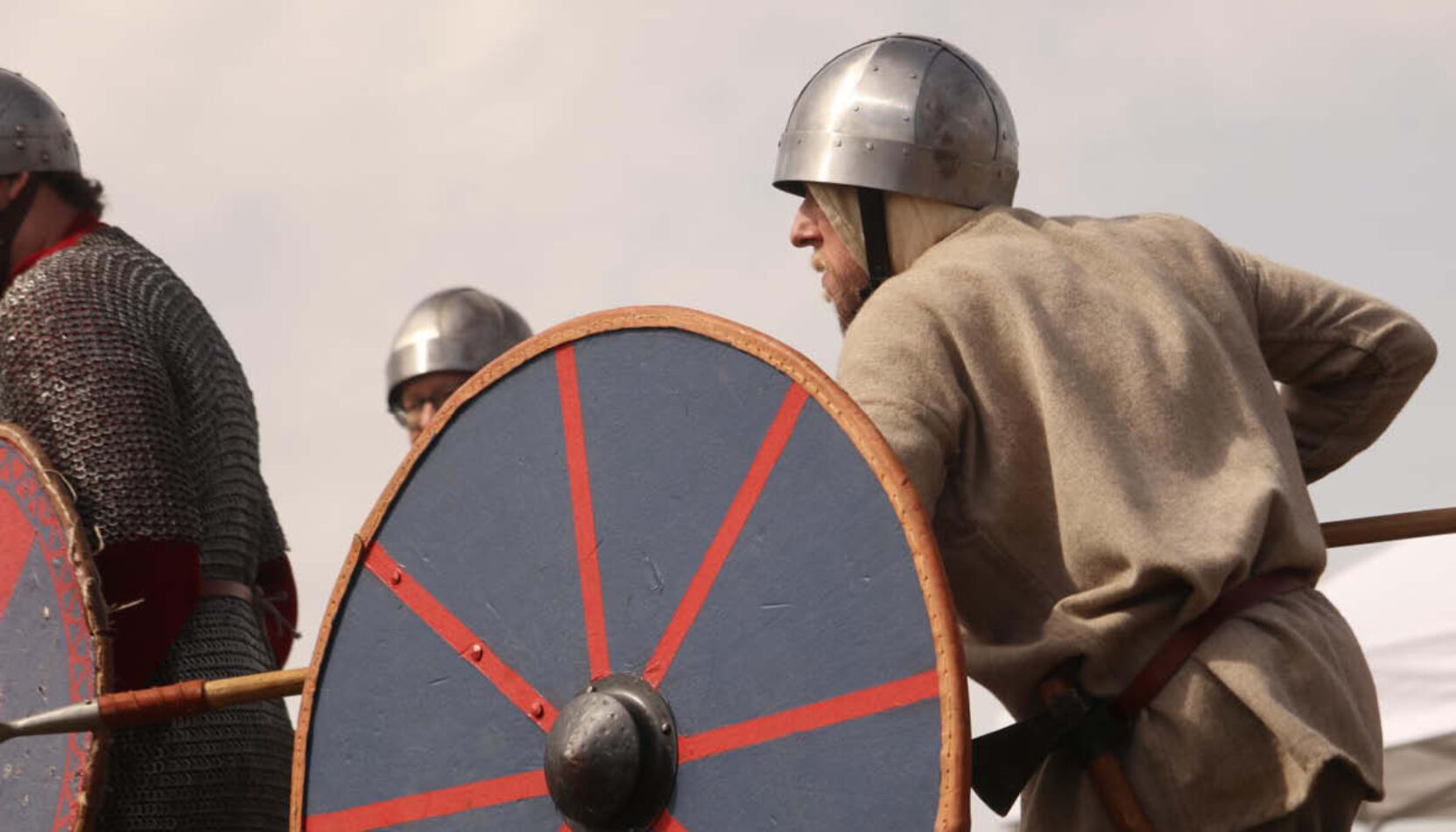 Saxon Saga, West Horsleyt Place, Surrey, History, Guide To Surrey, guide to whats on, guide to whats on in surrey, history blog, re-ernactrment, living history, living history festival, october 2026, west horsley place, surrey,