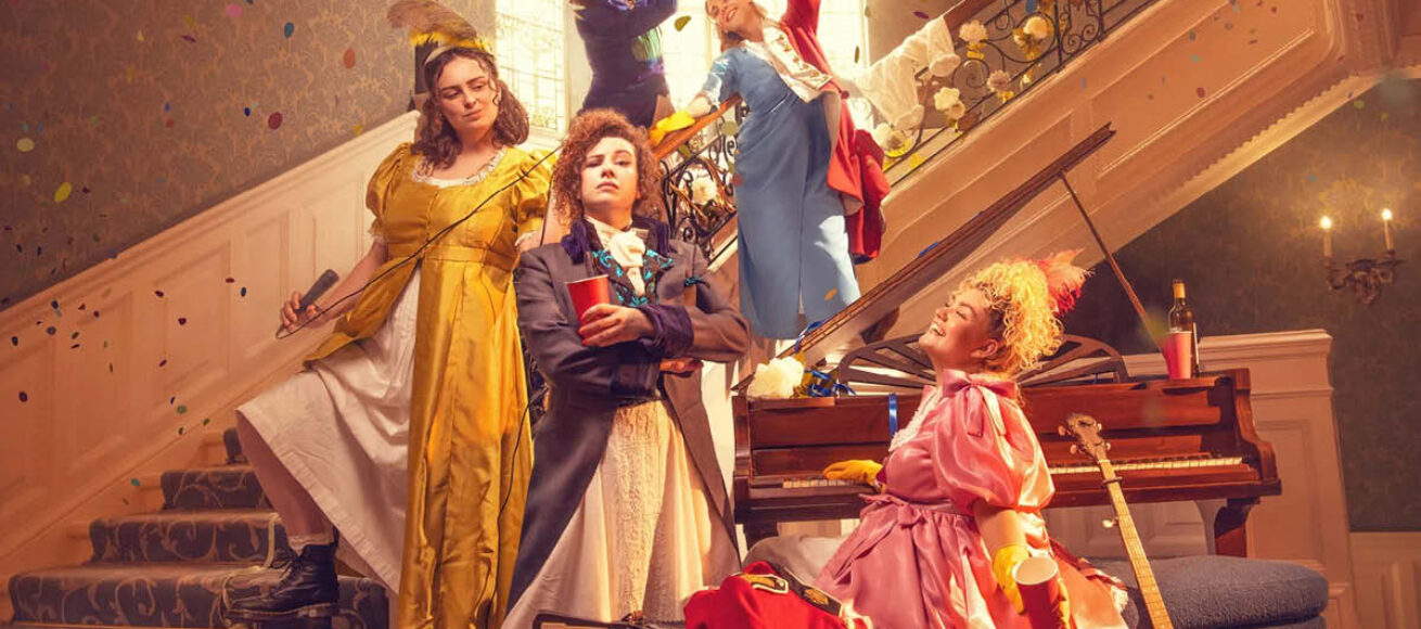 whats on in surrey, whats on in surrey this november, novemebr 26, theatre, comedy, drama, workshops, arts, crafts, whats on, things to do in surrey, visit surrey, guide to whats on in surrey thius november,