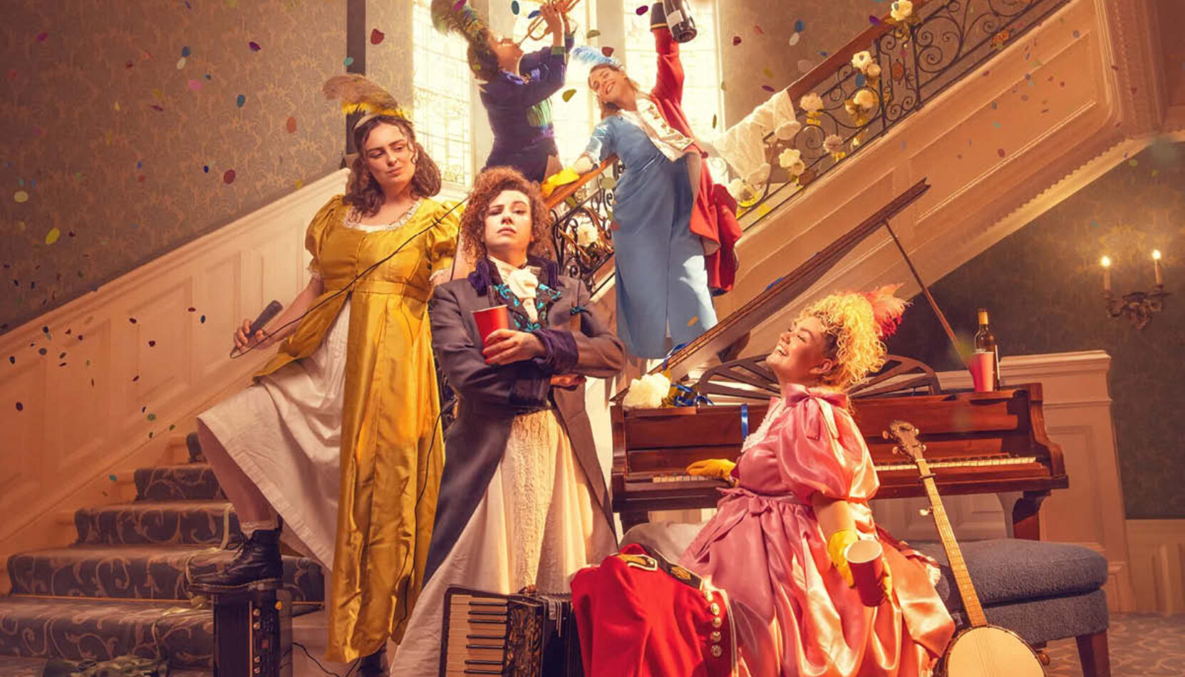 whats on in surrey, whats on in surrey this november, novemebr 26, theatre, comedy, drama, workshops, arts, crafts, whats on, things to do in surrey, visit surrey, guide to whats on in surrey thius november,