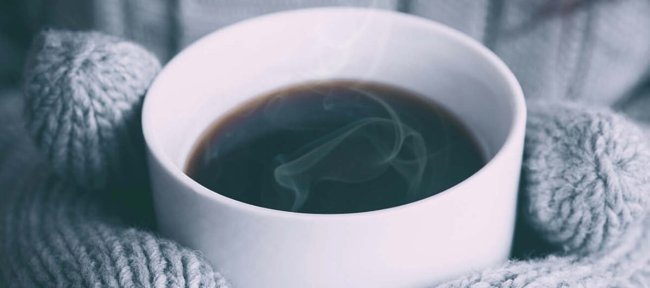 coffee, warm, winter heating appliance, air con hack, house and garden, house and garden hack, property hack, home hack, move to residential,