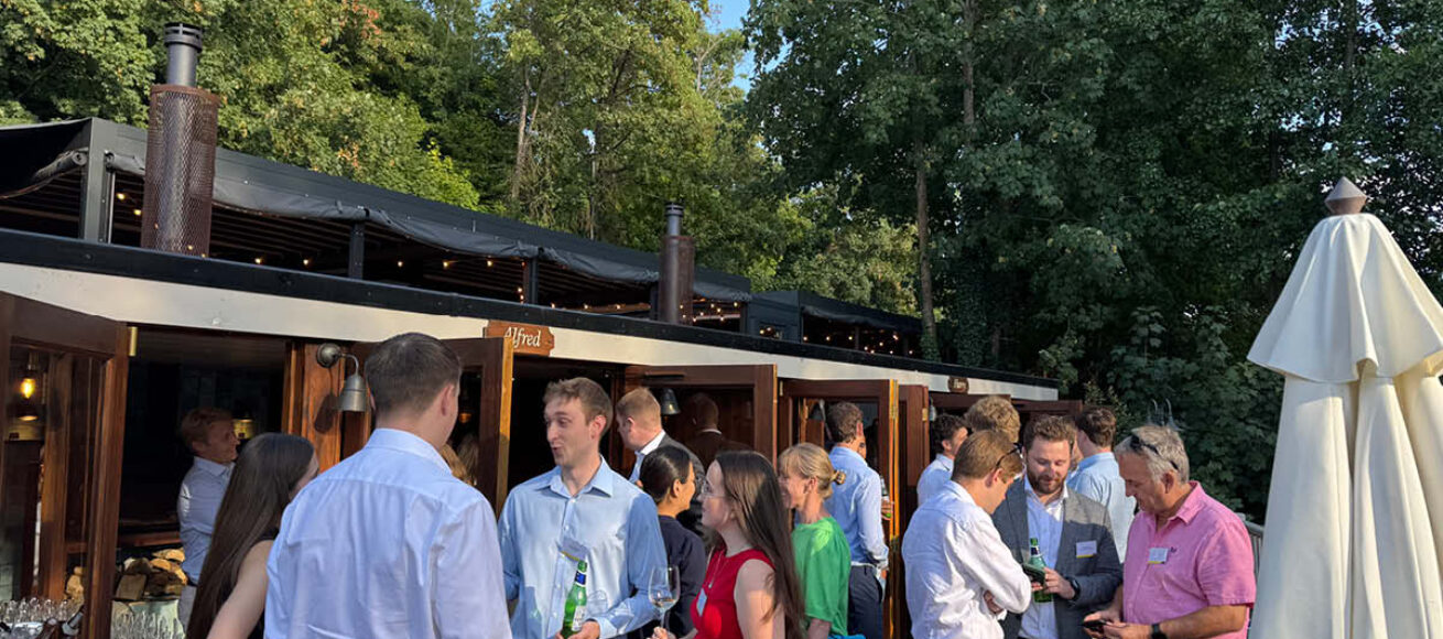 Gatleys, Guildford Business community, Guildford, Surrey, House and Garden, Property networking, homes and property, Gatleys Spark Event, business events, business netwroking surrey, october 2026, move to residential, move to surrey, move to guildford,