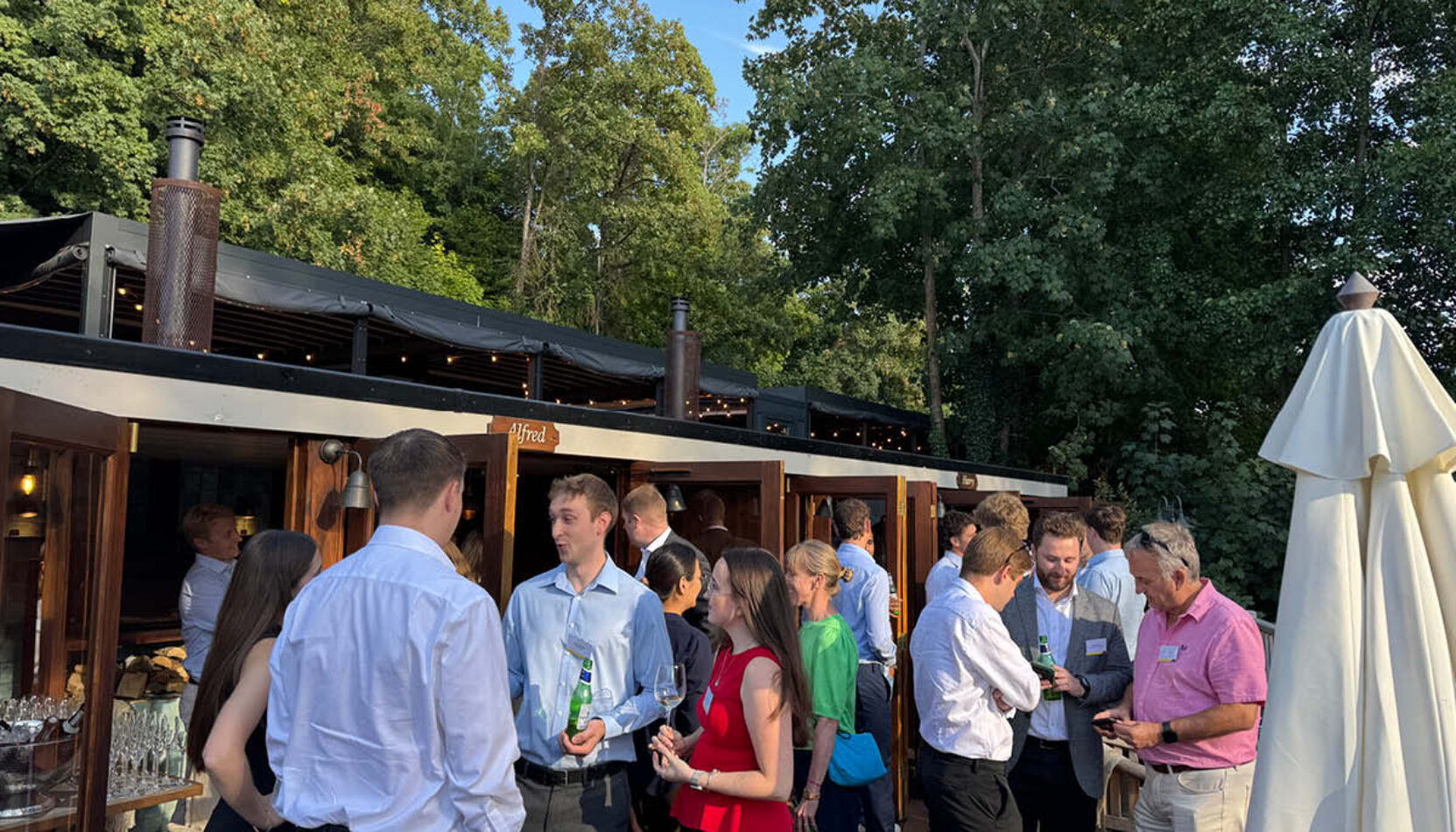 Gatleys, Guildford Business community, Guildford, Surrey, House and Garden, Property networking, homes and property, Gatleys Spark Event, business events, business netwroking surrey, october 2026, move to residential, move to surrey, move to guildford,