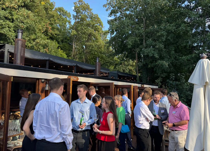 Gatleys, Guildford Business community, Guildford, Surrey, House and Garden, Property networking, homes and property, Gatleys Spark Event, business events, business netwroking surrey, october 2026, move to residential, move to surrey, move to guildford,