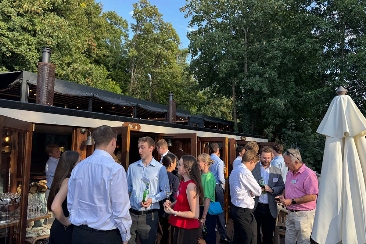 Gatleys, Guildford Business community, Guildford, Surrey, House and Garden, Property networking, homes and property, Gatleys Spark Event, business events, business netwroking surrey, october 2026, move to residential, move to surrey, move to guildford,